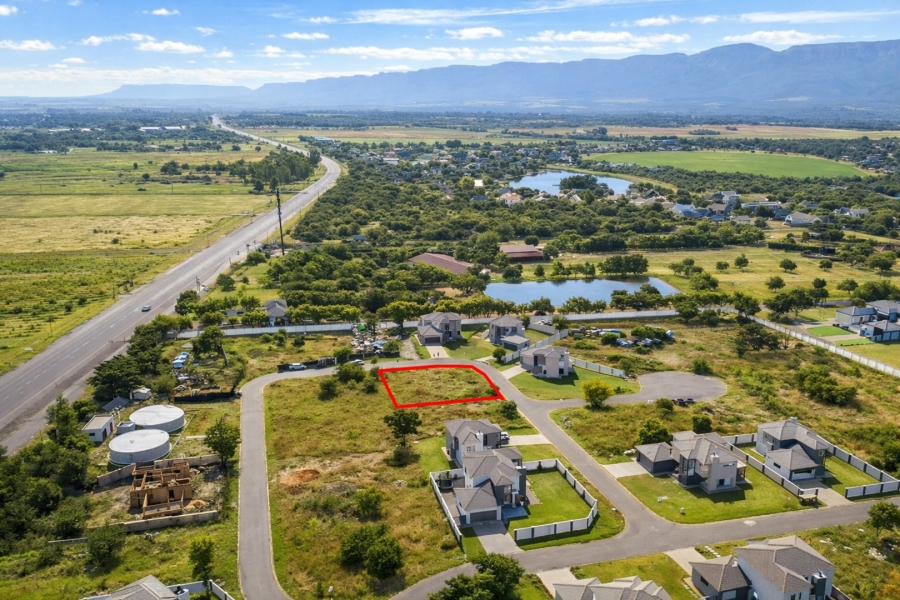 Commercial Property for Sale in Everglades Estate North West